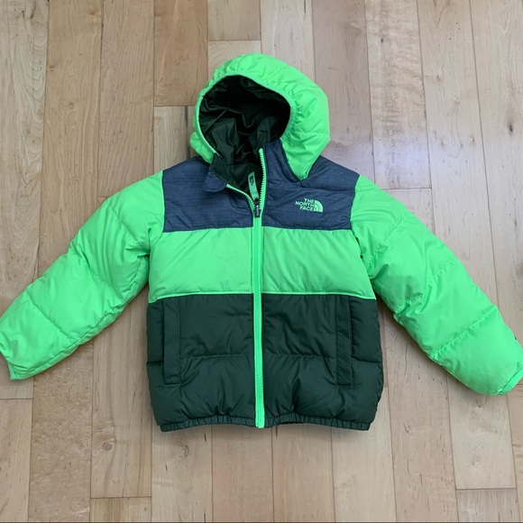 The North Face Moondoggy Down Jacket 